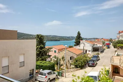 Priroda u blizini apartmana