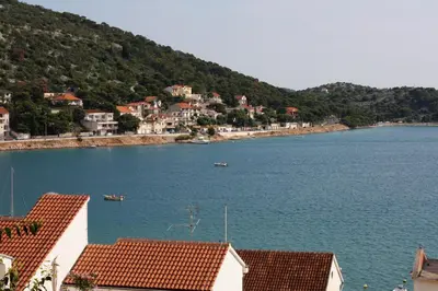 Priroda u blizini apartmana