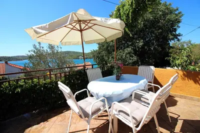 Priroda u blizini apartmana