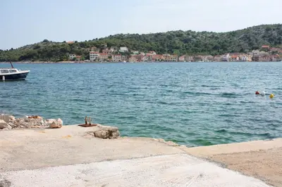 Priroda u blizini apartmana