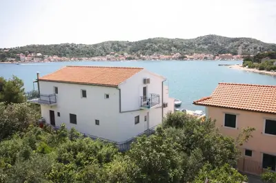 Priroda u blizini apartmana