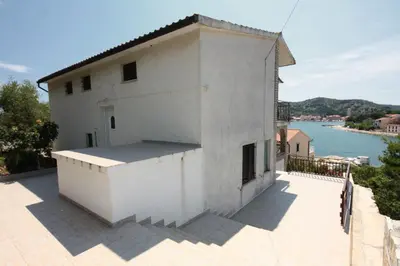 Priroda u blizini apartmana