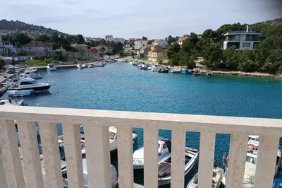 Priroda u blizini apartmana