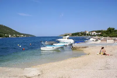 Priroda u blizini apartmana