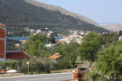 Priroda u blizini apartmana