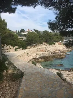 Priroda u blizini apartmana