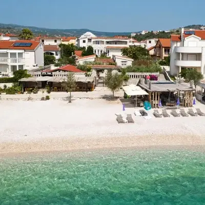 Seaside holiday house Rogoznica - 6226