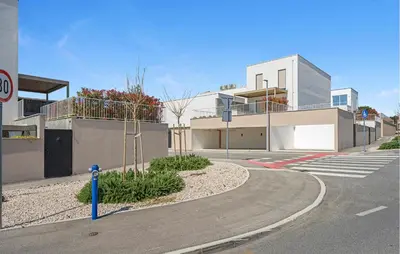 Okolica apartmana ili susjedstvo u blizini
