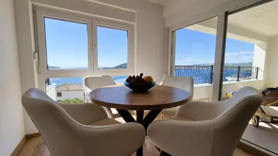 Priroda u blizini apartmana