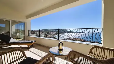 Priroda u blizini apartmana