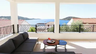 Priroda u blizini apartmana