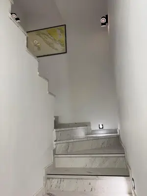 Tlocrt objekta Apartments Pod Vrsak