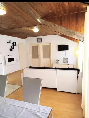 Kuhinja ili čajna kuhinja u objektu Ruza