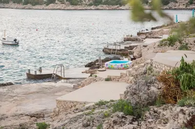 Priroda u blizini apartmana