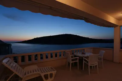 Priroda u blizini apartmana