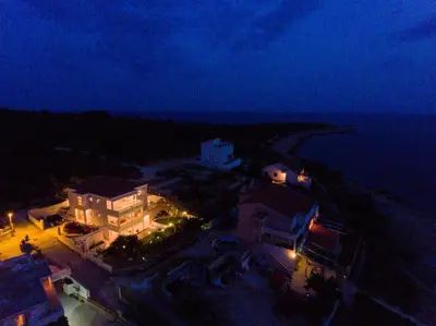 Priroda u blizini apartmana
