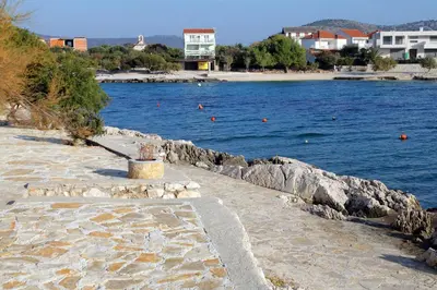 Priroda u blizini apartmana