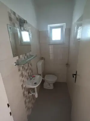Kupaonica u objektu Apartments by the sea Rogoznica - 7499