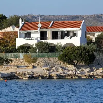Apartments by the sea Rogoznica - 7499