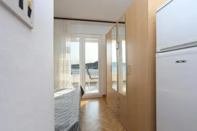 Tlocrt objekta Apartment Rogoznica 7558a