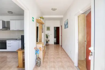 Kuhinja ili čajna kuhinja u objektu Apartments with parking space Stupin Celine, Rogoznica - 23812