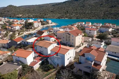 Priroda u blizini apartmana
