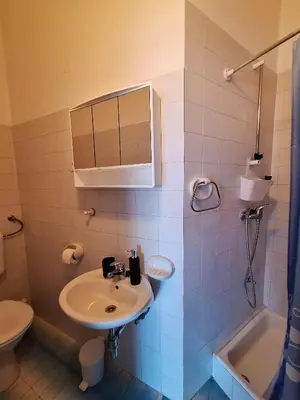 Kupaonica u objektu Apartments with parking space Vodice - 7604
