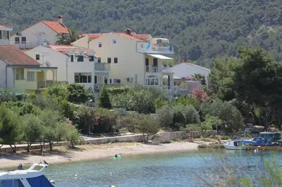 Priroda u blizini apartmana