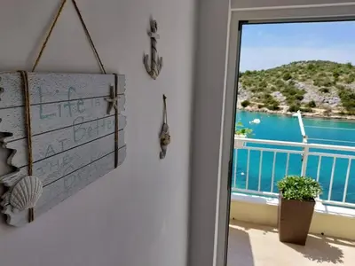 Priroda u blizini apartmana