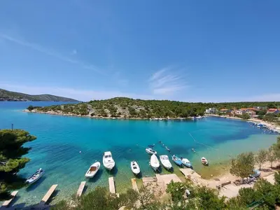 Priroda u blizini apartmana