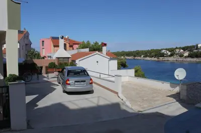 Priroda u blizini apartmana