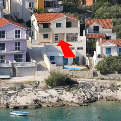 Apartment Bilo 8364b