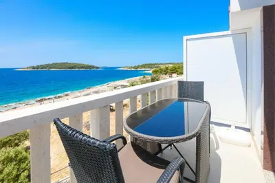 Priroda u blizini apartmana