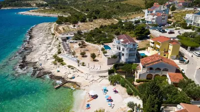 Priroda u blizini apartmana
