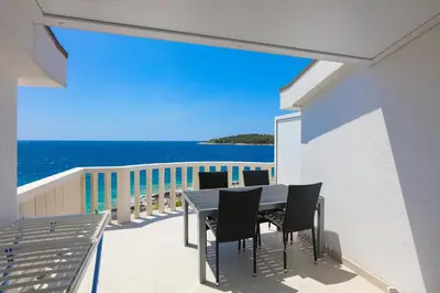 Priroda u blizini apartmana