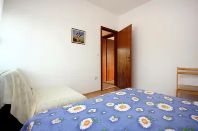 Krevet ili kreveti u jedinici u objektu Apartment Bilo 9467d