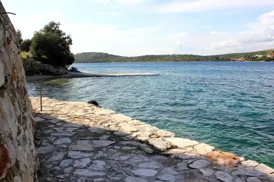 Priroda u blizini apartmana