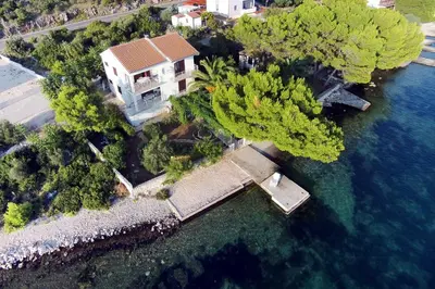 Priroda u blizini apartmana