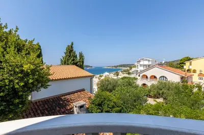 Priroda u blizini apartmana