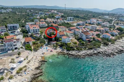 Priroda u blizini apartmana