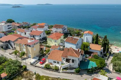 Priroda u blizini apartmana
