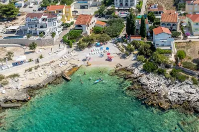Priroda u blizini apartmana