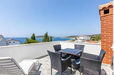 Priroda u blizini apartmana