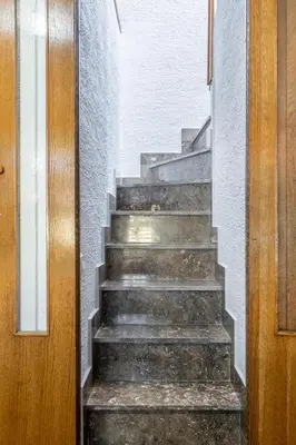 Tlocrt objekta Apartment Zecevo Rtic 10334a