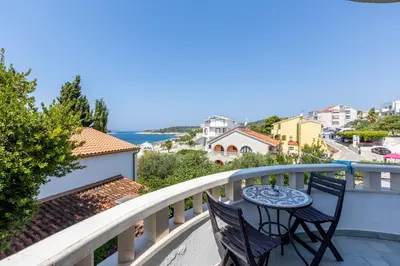 Priroda u blizini apartmana