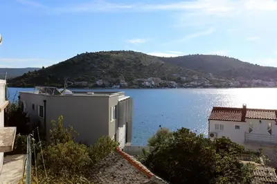 Priroda u blizini apartmana