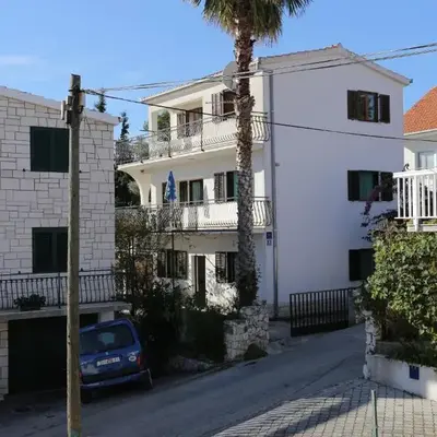Apartment Rogoznica 10338b
