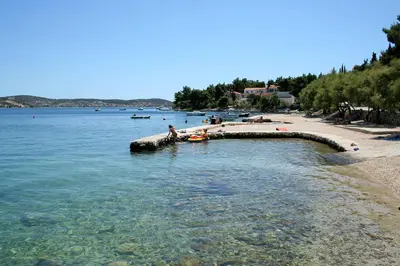 Priroda u blizini apartmana