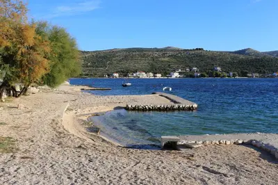 Priroda u blizini apartmana