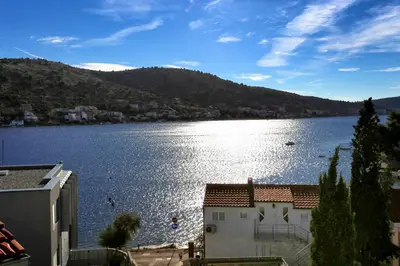 Priroda u blizini apartmana